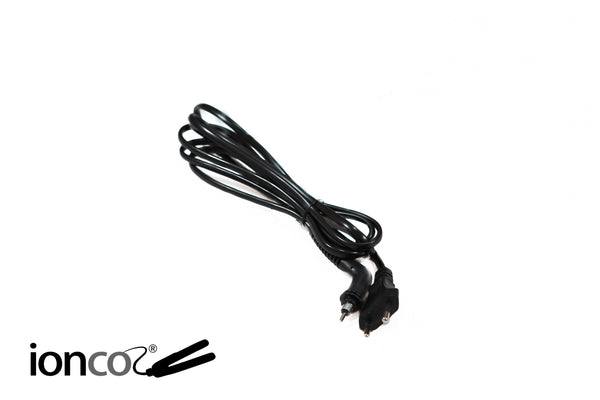 mk5 Cable for ghd with EU plug by ionco®