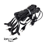 Mk5 Cable for Ghd with EU plug by ionco® bulk trade size packs 10-100