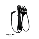 Mk5 / 4.2b Cable For Ghd With UK Moulded Plug By ionco® bulk trade size packs 10-100