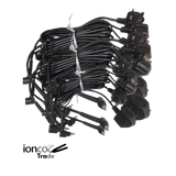 Compatible Replacement Cable For Ghd Platinum / Gold,  Plus Other Models, Available With EU Or UK Plug