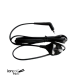 Mk5 / 4.2b Cable For Ghd By ionco® With UK Moulded plug