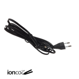 Compatible Replacement Cable For Ghd Platinum / Gold,  Plus Other Models, Available With EU Or UK Plug