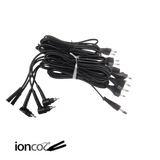 Compatible Replacement Cable For Ghd Platinum / Gold,  Plus Other Models, Available With EU Or UK Plug