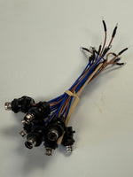 10 x MK4.2 Cable Connector