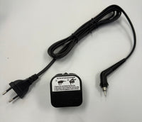 mk5 Cable for ghd by ionco® with a UK adaptor plug