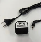 mk5 Cable for ghd by ionco® with a UK adaptor plug