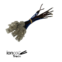 Cable Connectors For Ghd Mk4/5 By ionco Trade Pack sizes 10-100