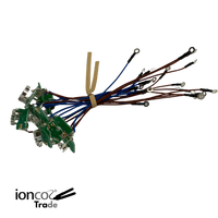 Mk3 Cable Connectors Trade Pack Sizes 10-100