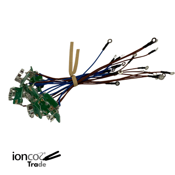 Mk3 Cable Connectors Trade Pack Sizes 10-100