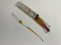 20 x  160 ohm Cloud Nine Heater/Fuse