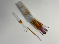 20 x 70 ohm Cloud Nine Heater/Fuse