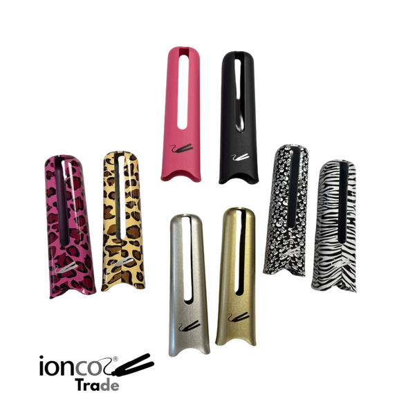 Iron guards by  ionco® trade size packs