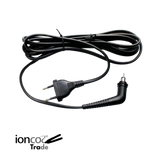 Mk5 Cable for Ghd with EU plug by ionco® bulk trade size packs 10-100