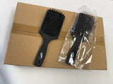 Pack of 12 Paddle Brushes