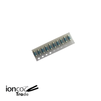R8 100 ohm Resistor Trade Pack Sizes 10-100