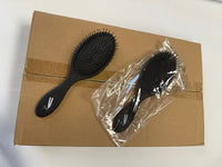 Pack of 12 Round Brushes
