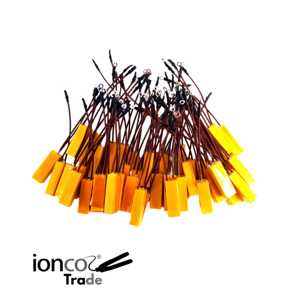 Ghd Thermal Fuse Trade Pack Sizes 10-100