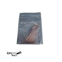 NTC Thermistor By ionco® Trade Pack Sizes 10-100
