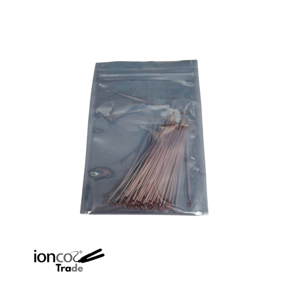 NTC Thermistor By ionco® Trade Pack Sizes 10-100