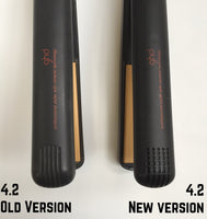 ghd 4.2 Switch Cover